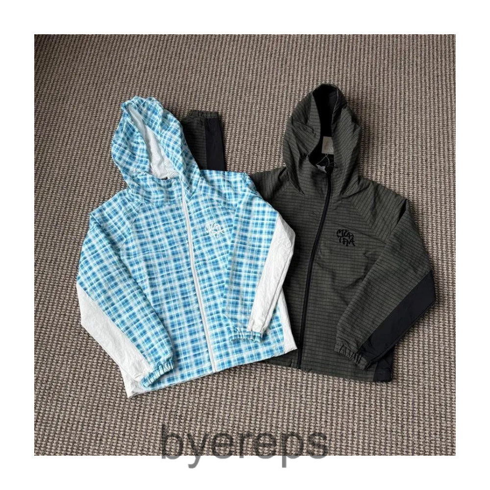 Asymetrical Mertra Jacket