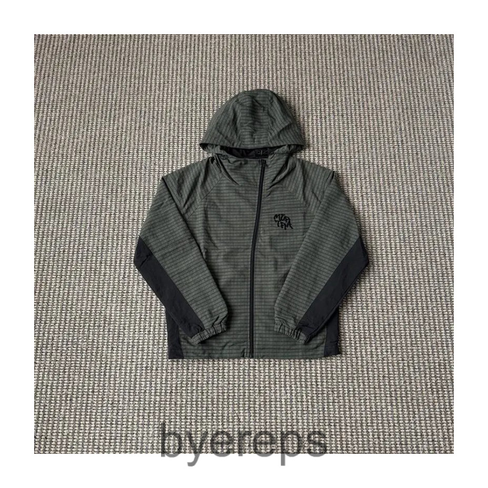 Unbranded Asymetrical Mertra Jacket — photo 2 of 4