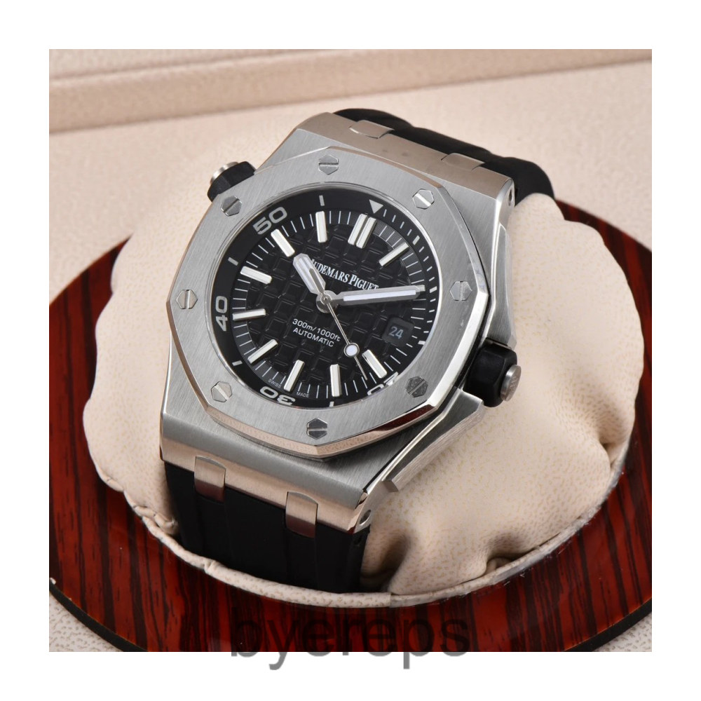 Unbranded Audemars Piguet — photo 2 of 4