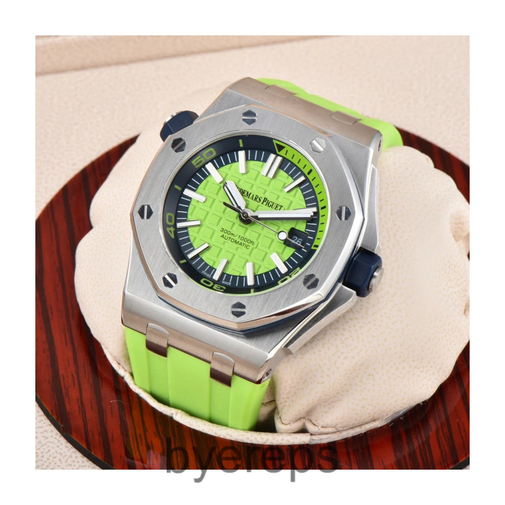 Unbranded Audemars Piguet — photo 3 of 4