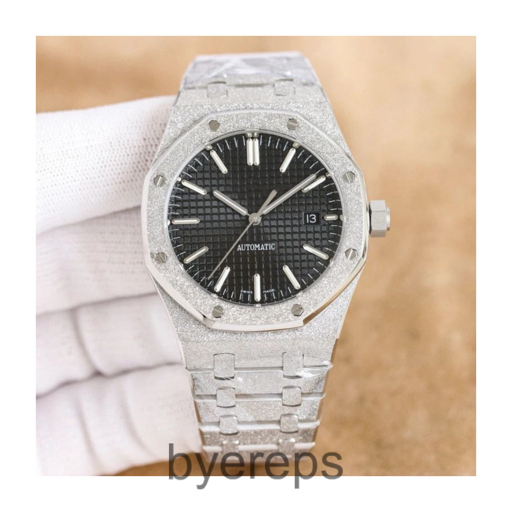 Audemars Piguet Watch Full White