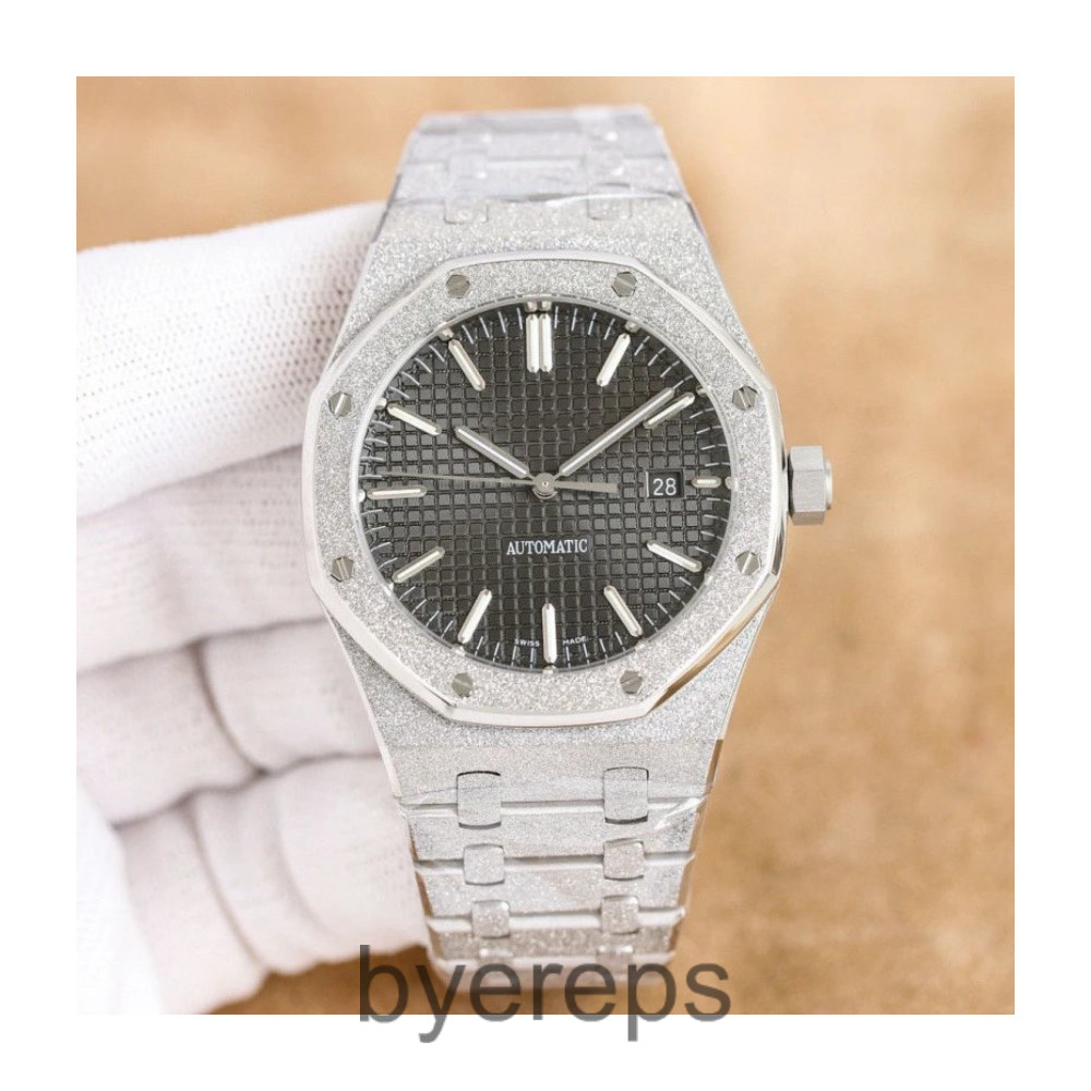 Unbranded Audemars Piguet Watch Full White — photo 2 of 4