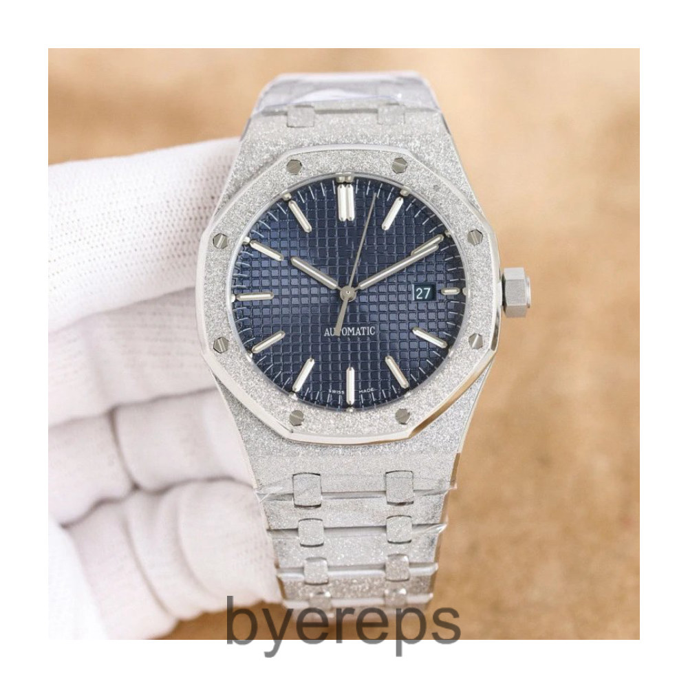 Unbranded Audemars Piguet Watch Full White — photo 3 of 4