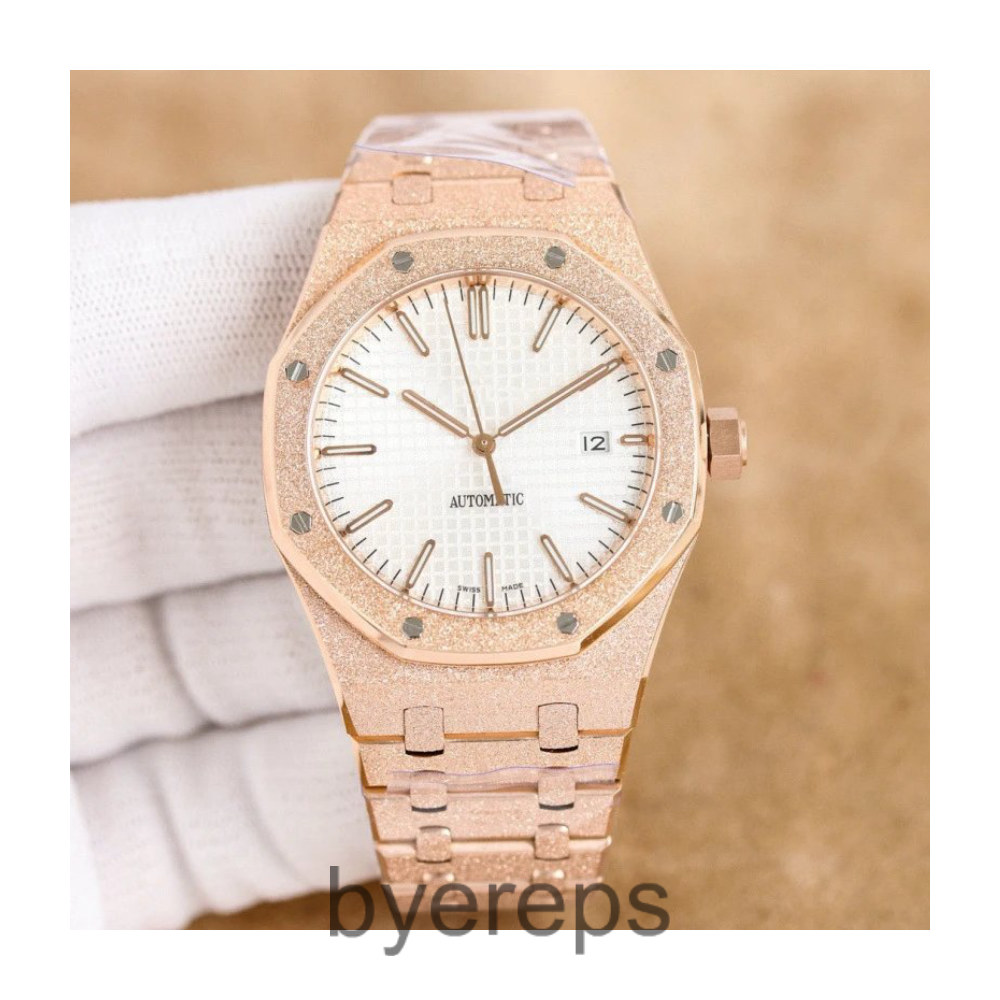 Unbranded Audemars Piguet Watch Full White — photo 4 of 4