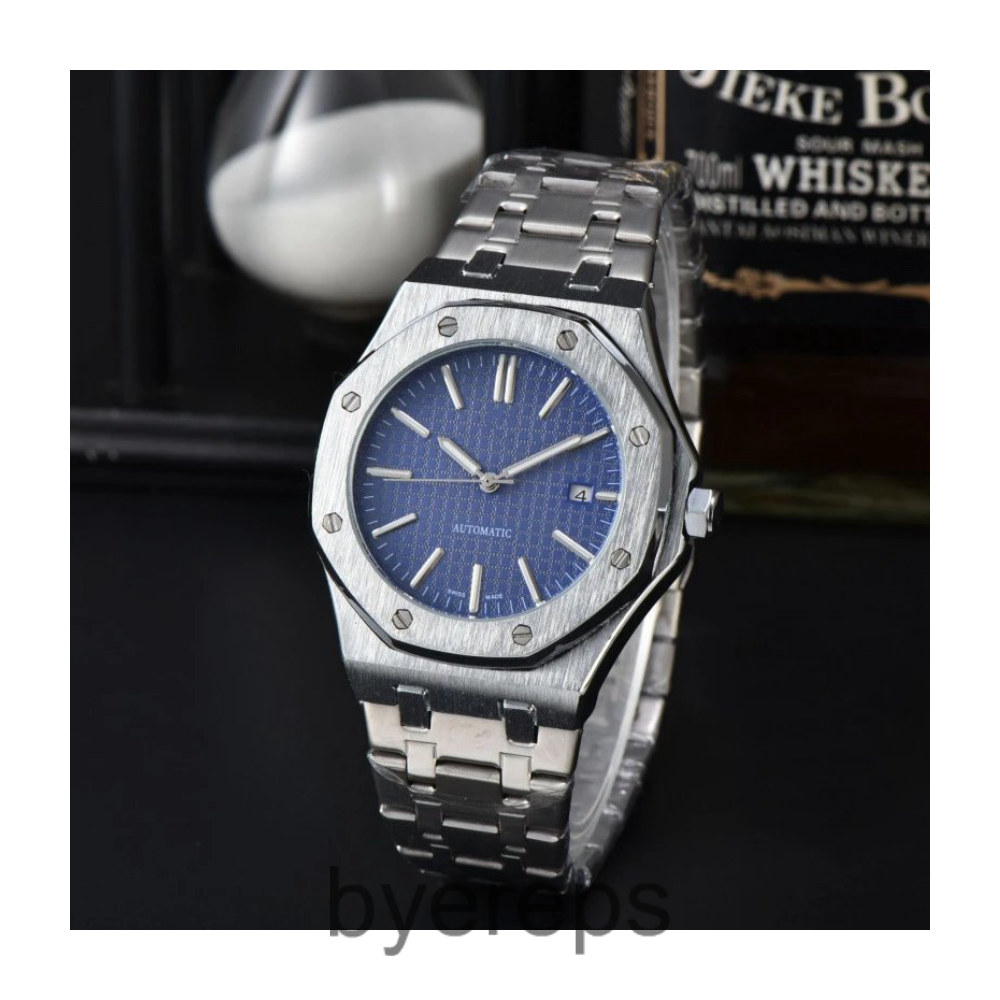 Audenmars Piguet Royal OAK Titanum Watch