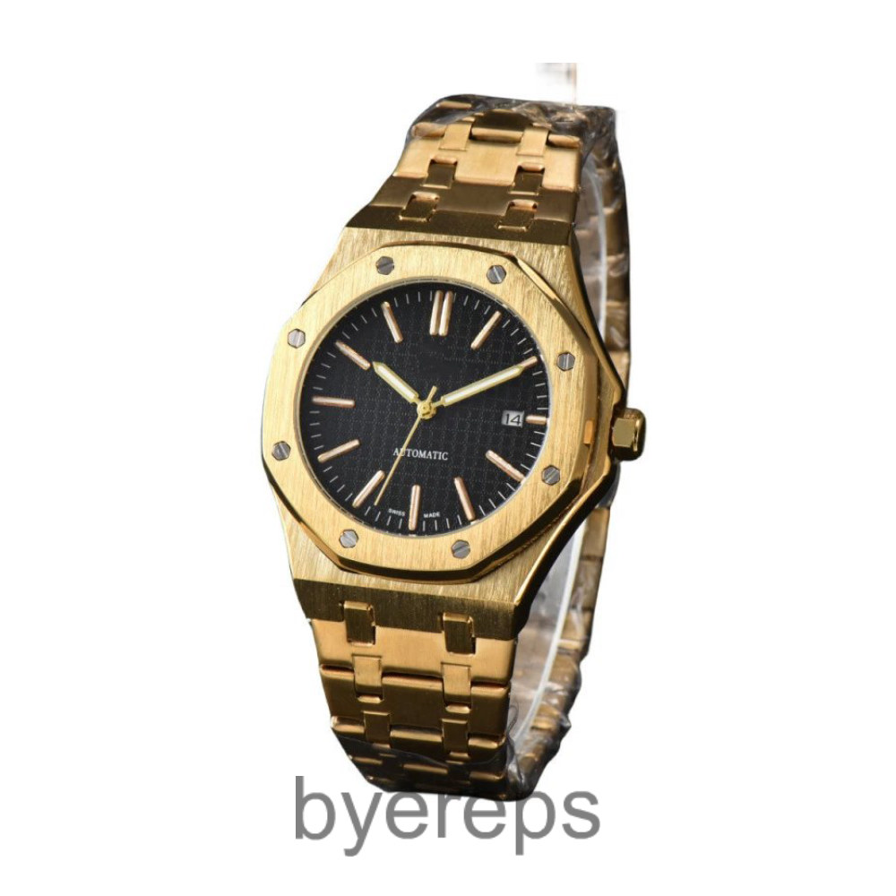 Unbranded Audenmars Piguet Royal OAK Titanum Watch — photo 2 of 4