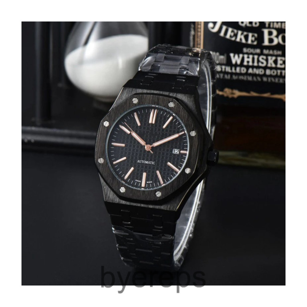 Unbranded Audenmars Piguet Royal OAK Titanum Watch — photo 3 of 4