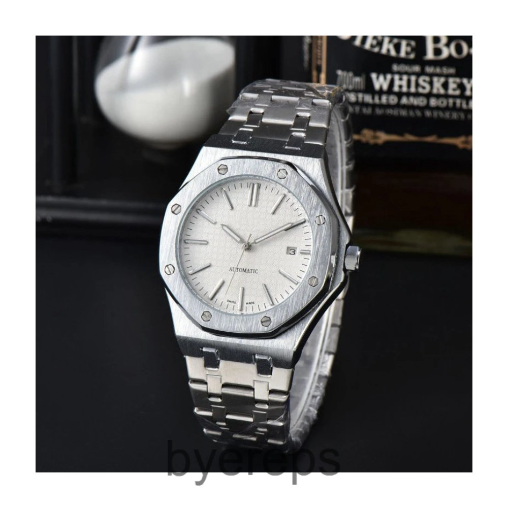 Unbranded Audenmars Piguet Royal OAK Titanum Watch — photo 4 of 4