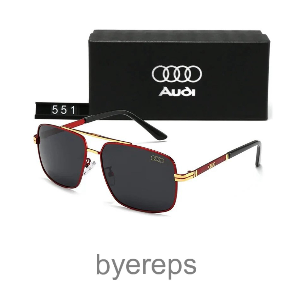 Audi Sun Glasses