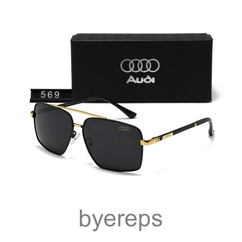 Unbranded Audi SunGlasses — photo 2 of 4