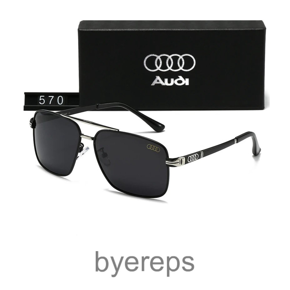 Unbranded Audi SunGlasses — photo 3 of 4
