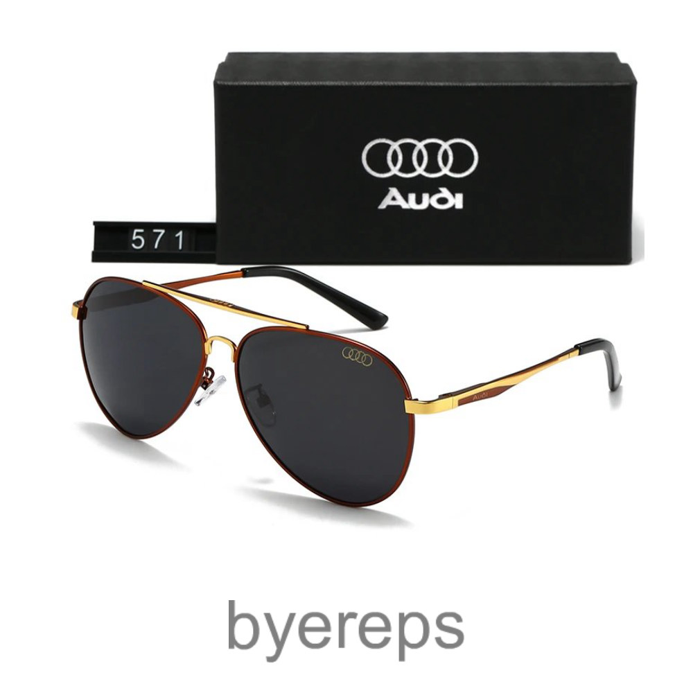 Unbranded Audi SunGlasses — photo 4 of 4