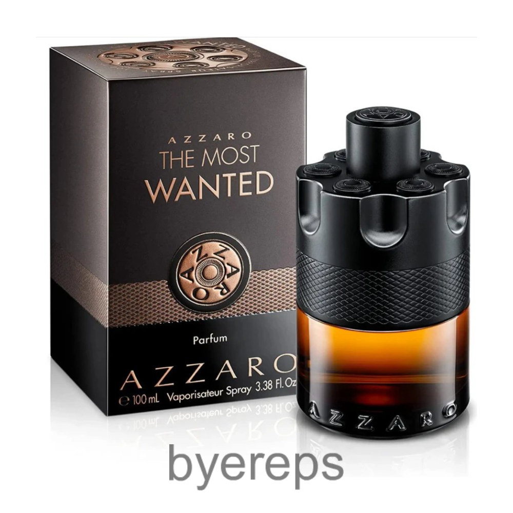 Azzaro TheMost wanted