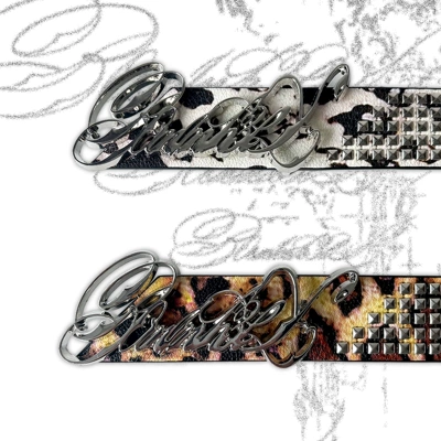B0Rn1Nh3Ll Belt