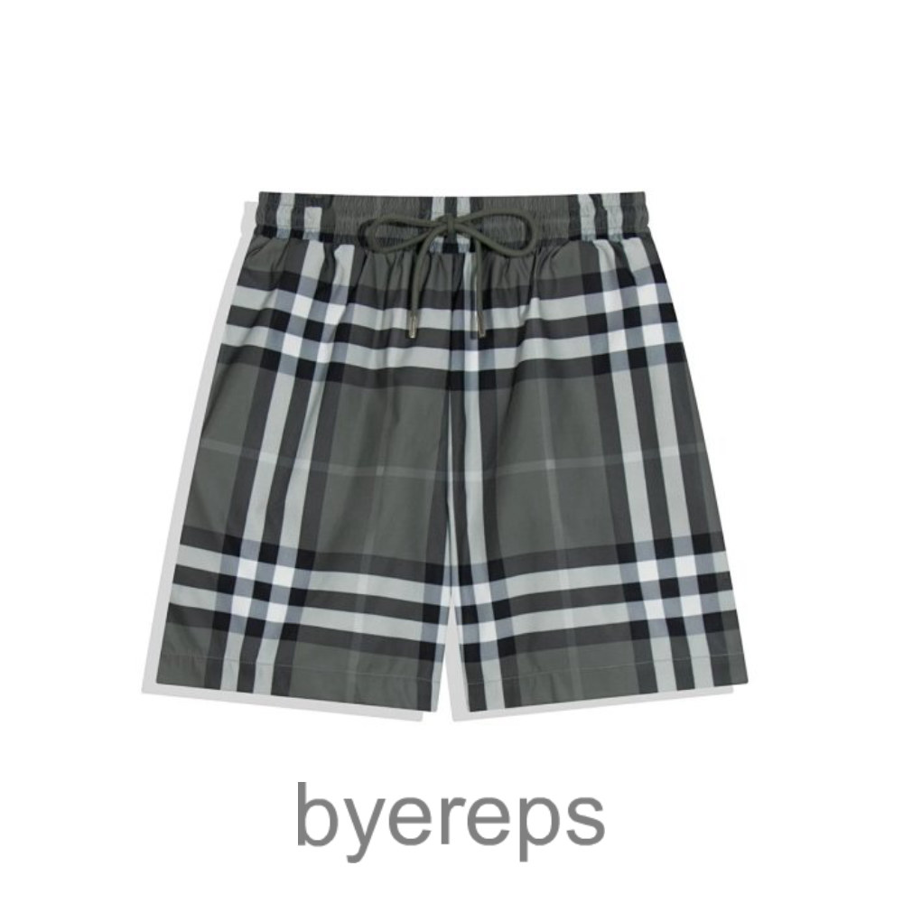Ba * new shorts B series 24ss explosions