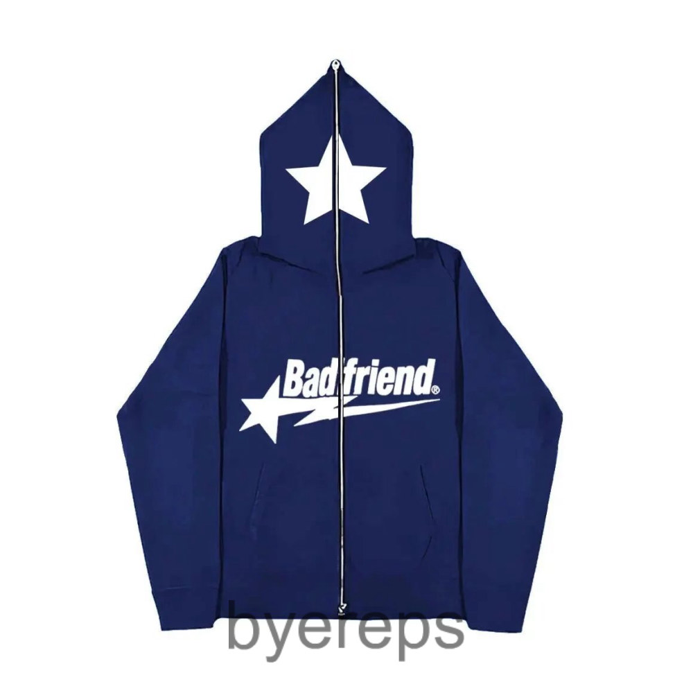 Unbranded Badfriend Hoodie — photo 2 of 4