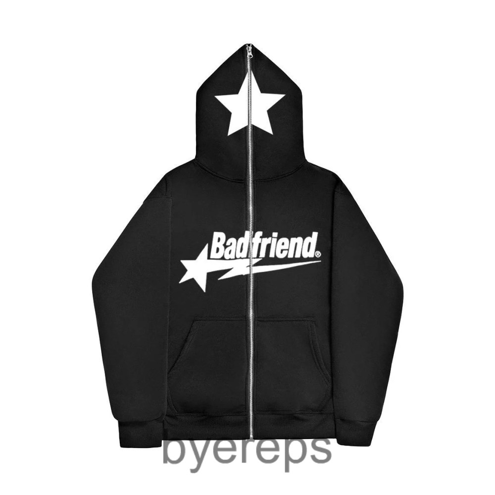 Badfriend Hoodie
