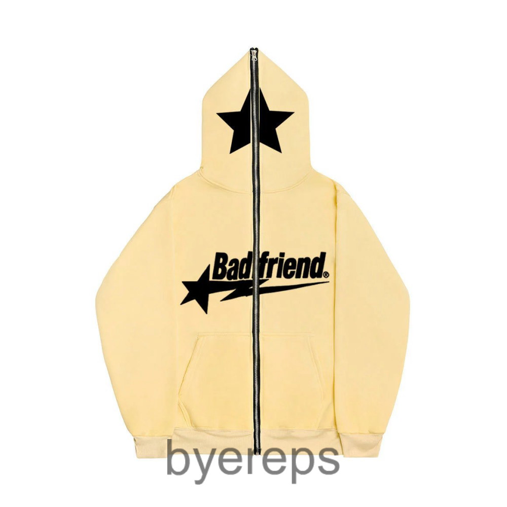 Unbranded Badfriend Hoodie — photo 2 of 4