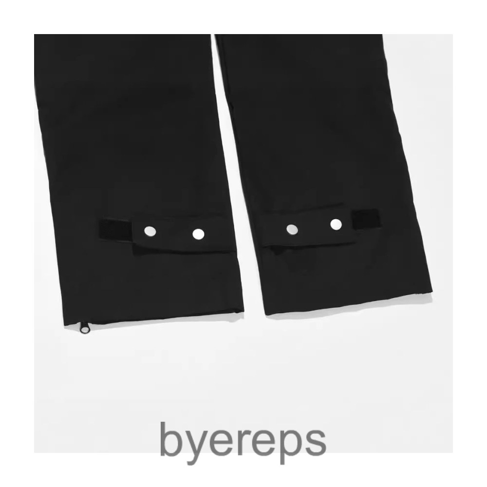 Unbranded Baggy trackpants — photo 3 of 4