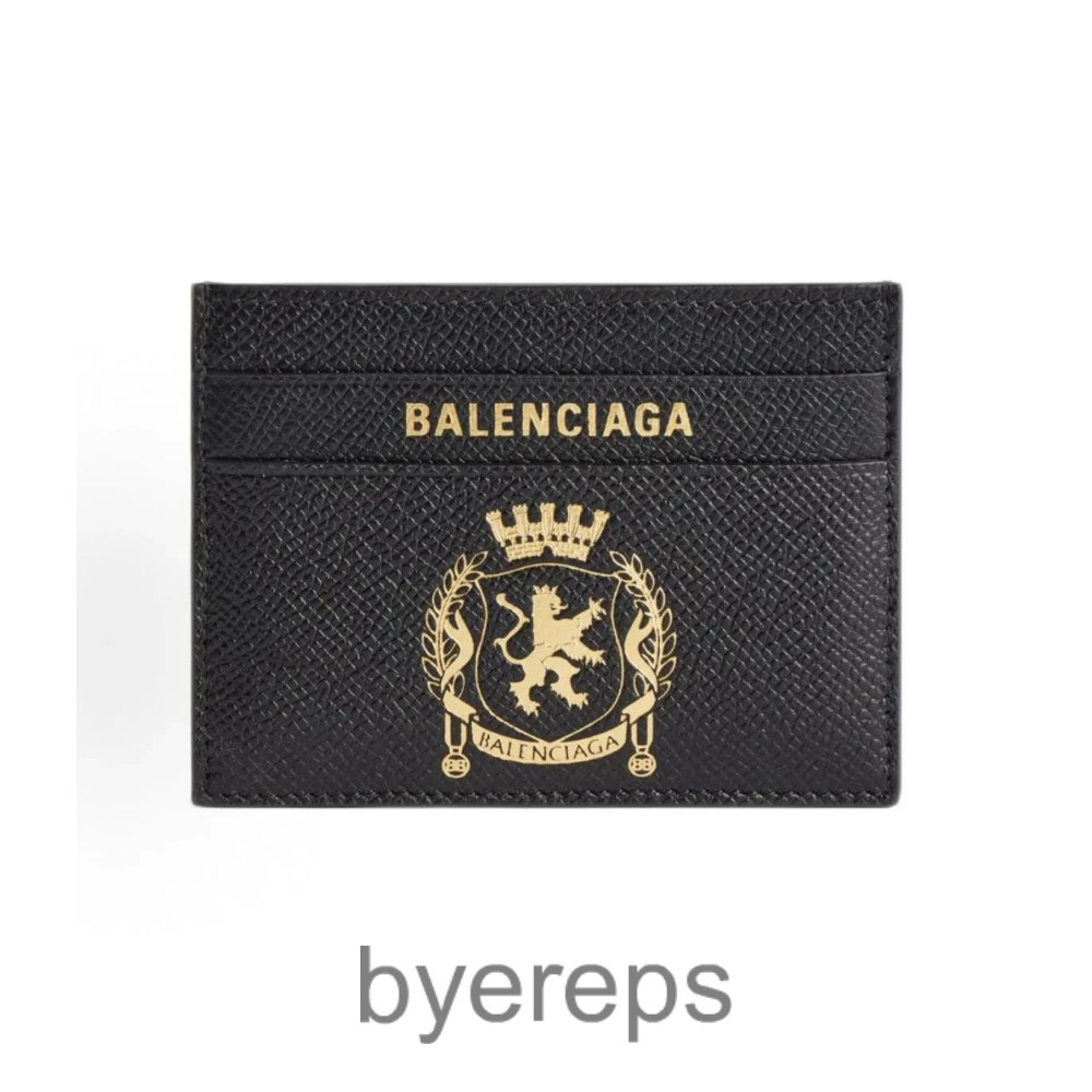 Balenci Card Holder
