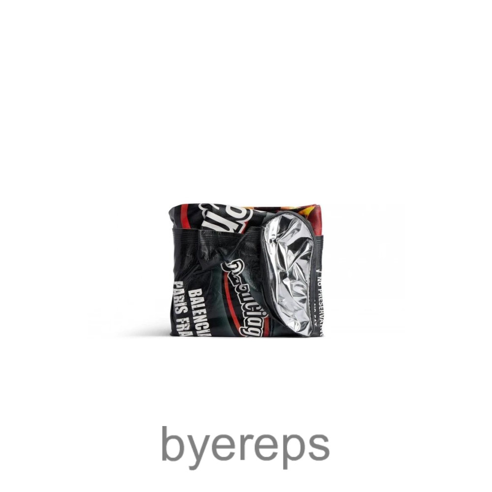 Balenci Chips Wallet