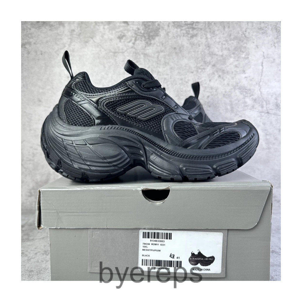Balenciaga 10xl Sneaker
