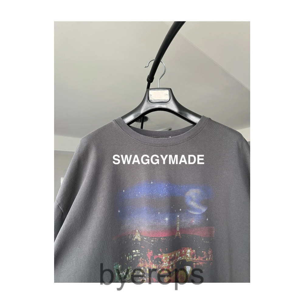 Balenciaga 14Ss Paris Tee — photo 2 of 2