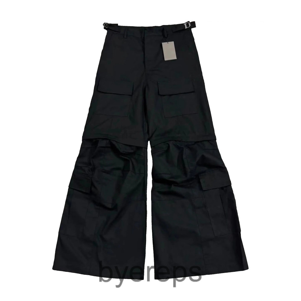 Balenciaga 23FW Pants