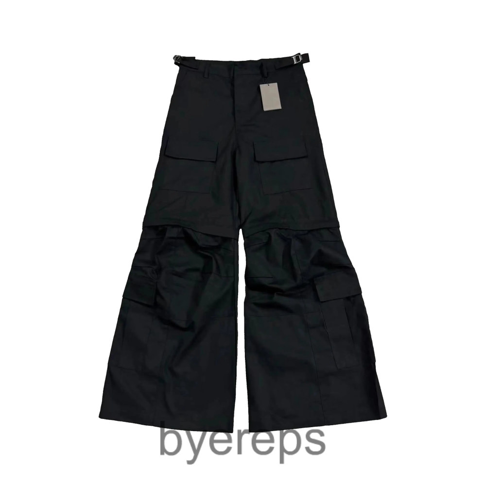 Balenciaga 23FW Pants