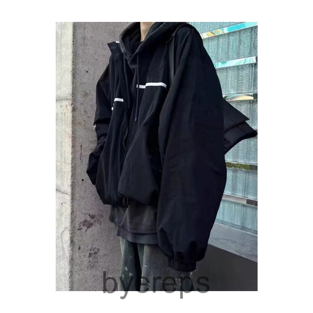 Balenciaga 3b Trackjacket — photo 3 of 4