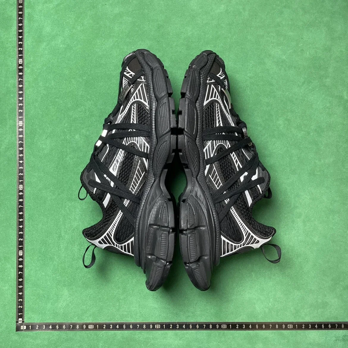 Balenciaga 3XL