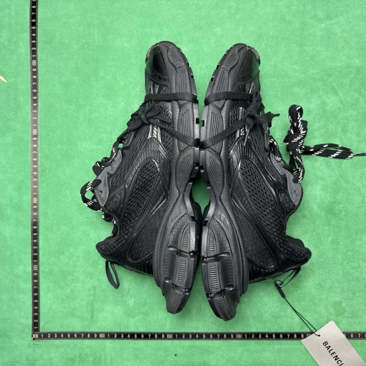 Balenciaga 3XL