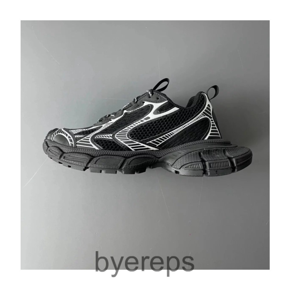 Balenciaga 3XL Black — photo 3 of 4