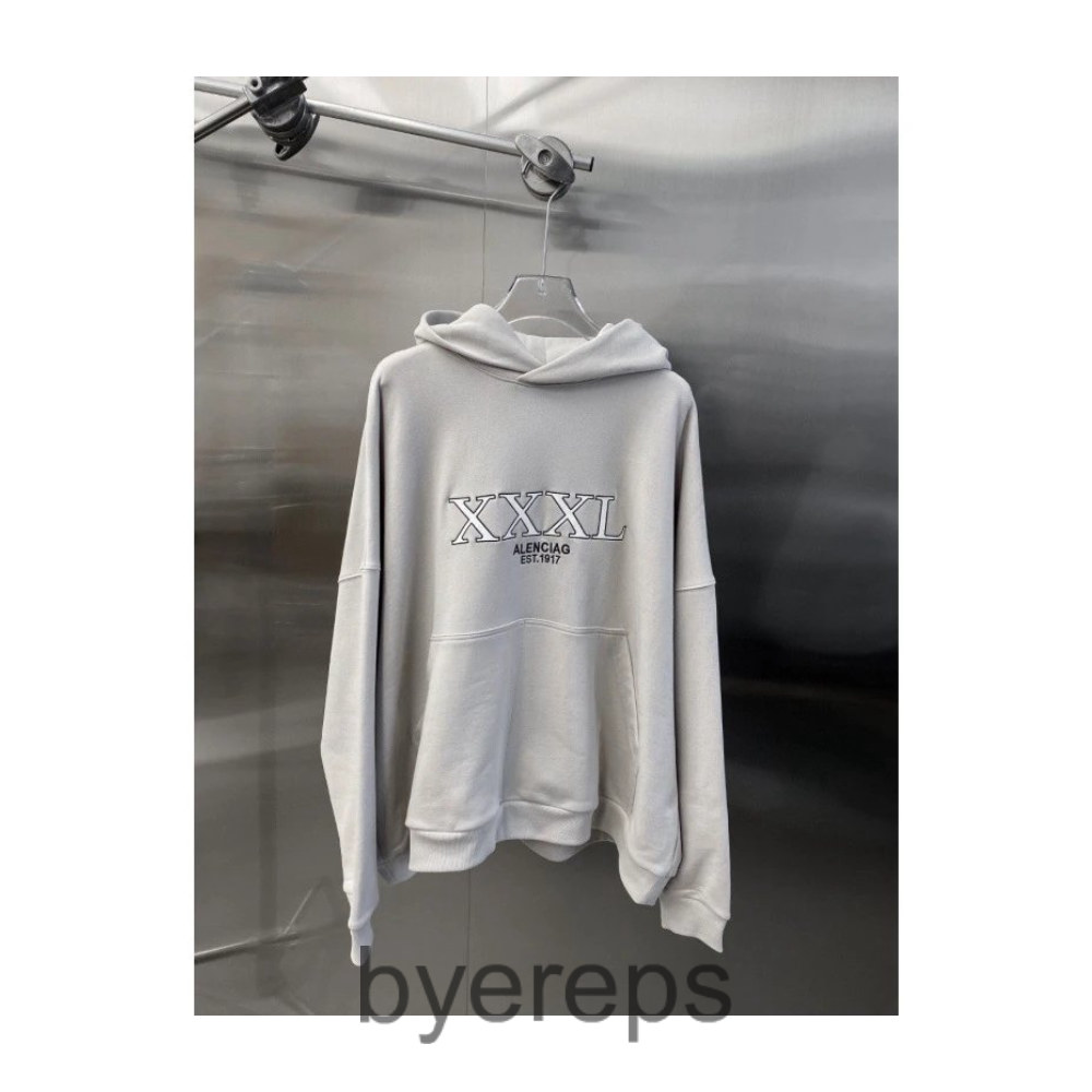 Balenciaga 3XL Hoodie — photo 2 of 4