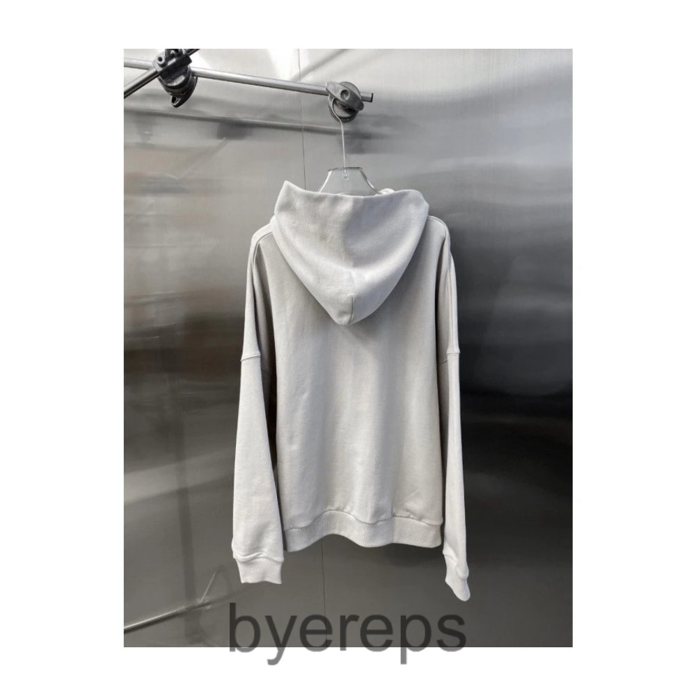 Balenciaga 3XL Hoodie — photo 3 of 4