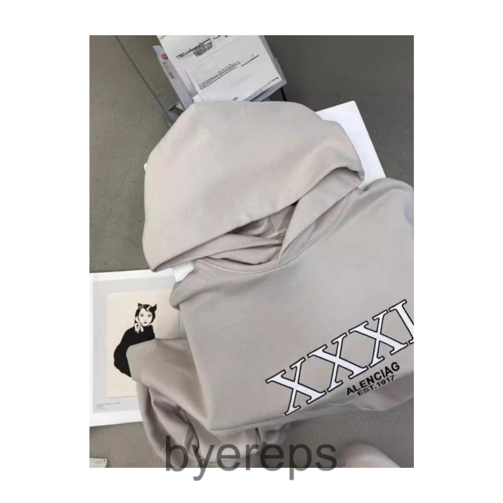 Balenciaga 3XL Hoodie — photo 4 of 4