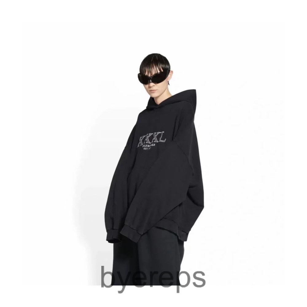 Balenciaga 3xl Hoodie