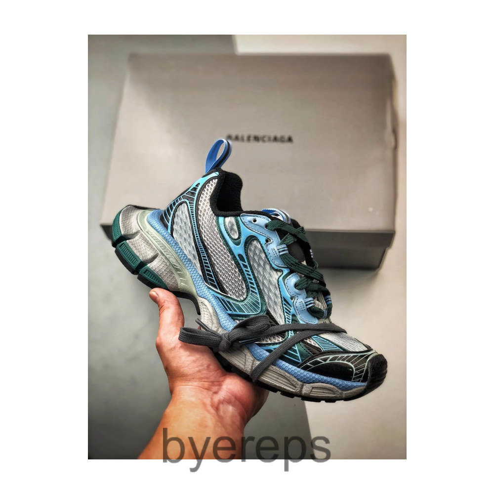 Balenciaga 3XL [KZ Batch] — photo 4 of 4