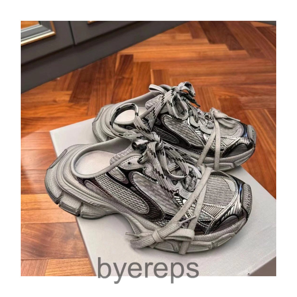 Balenciaga 3XL Mules