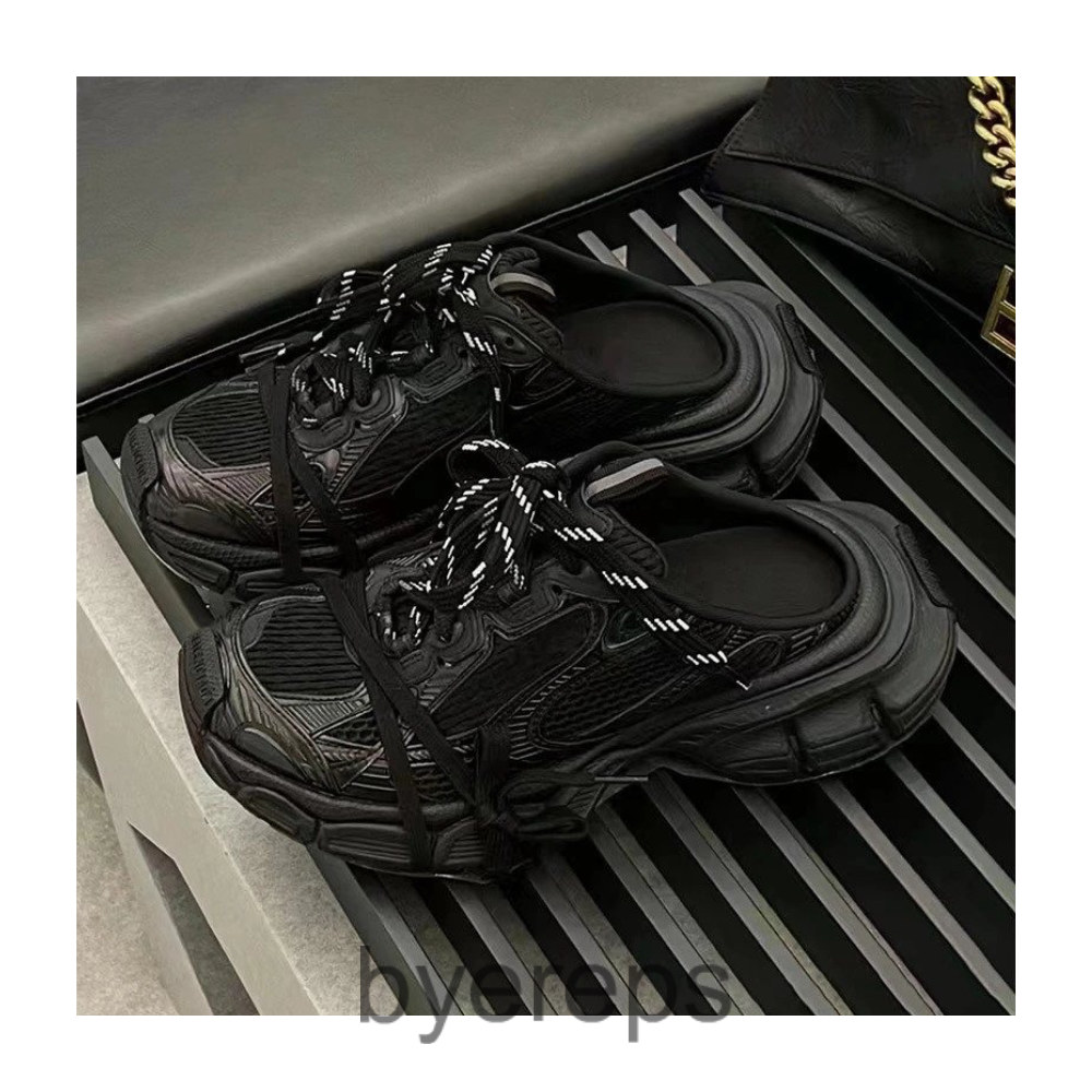 Balenciaga 3XL Mules — photo 3 of 4