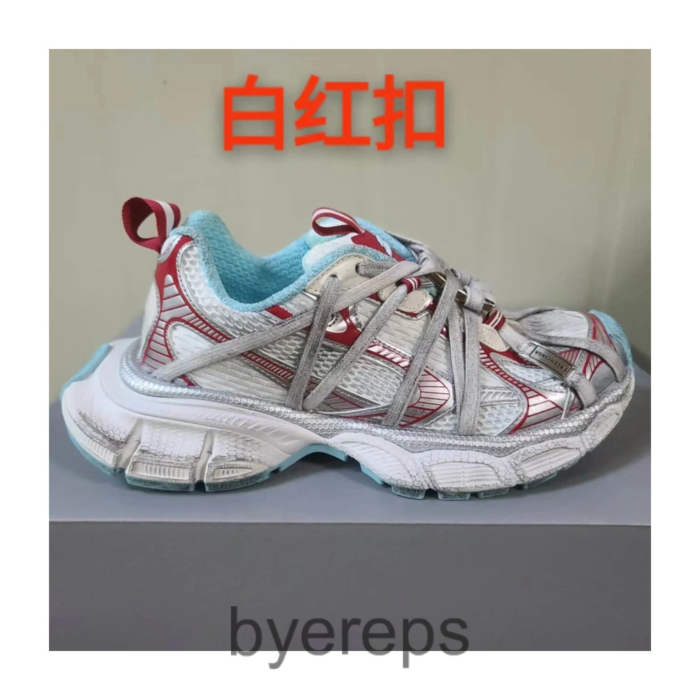 Balenciaga 3xl shoes [OG Batch]
