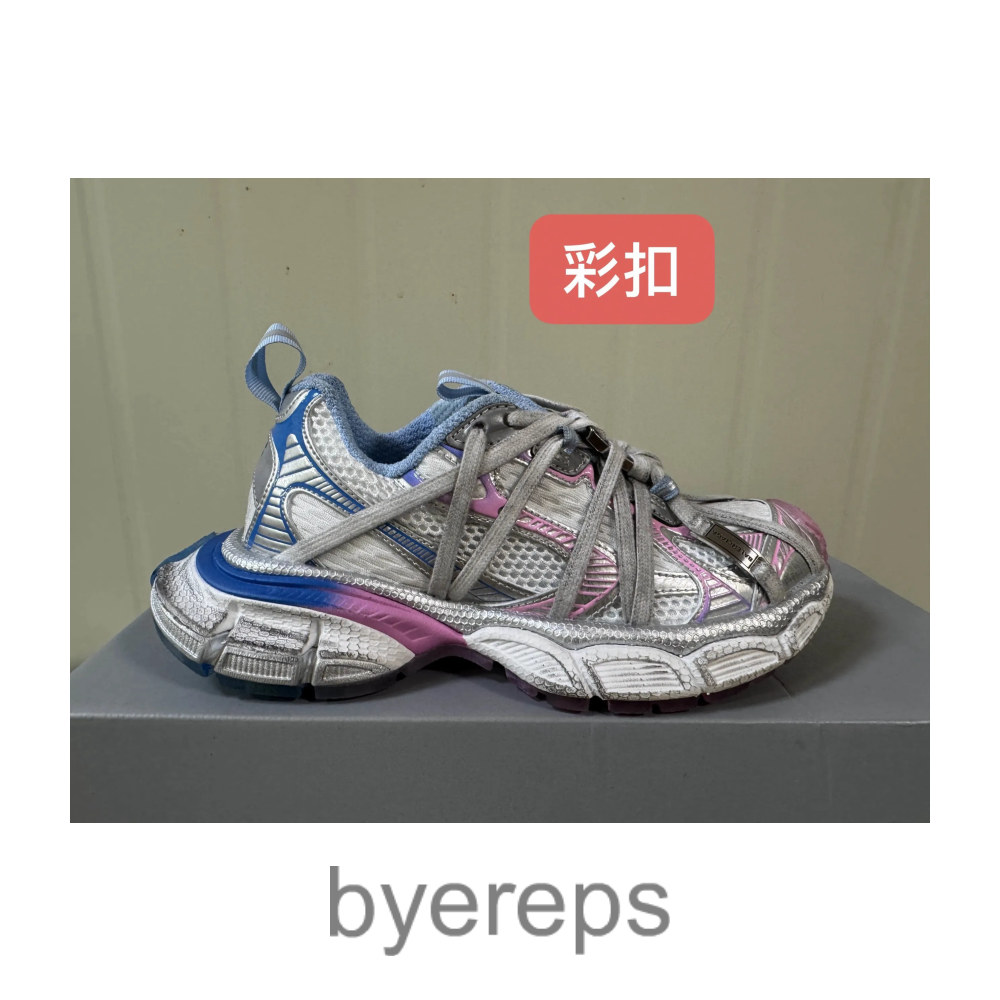 Balenciaga 3xl shoes [OG Batch] — photo 4 of 4
