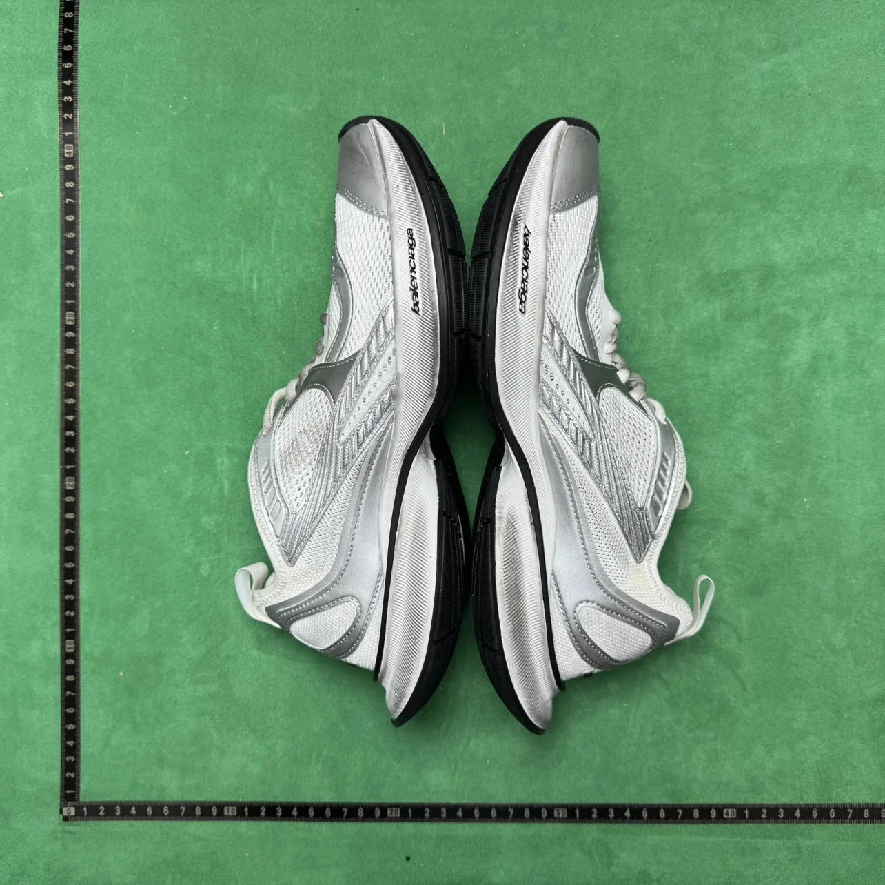 Balenciaga 3XL Sneaker
