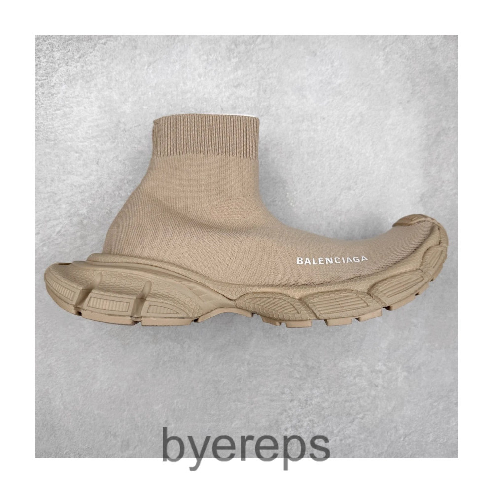 Balenciaga 3XL sockshoe [OG Batch] — photo 2 of 4