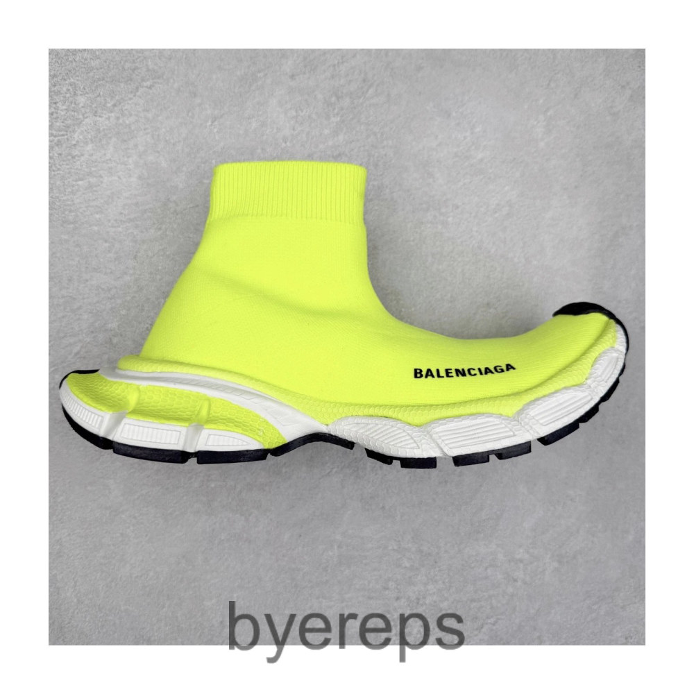 Balenciaga 3XL sockshoe [OG Batch] — photo 3 of 4