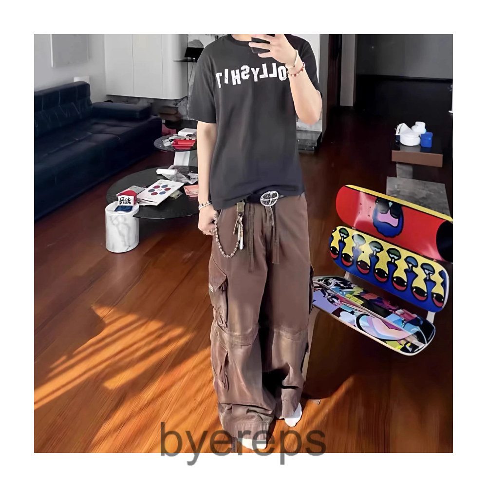 Balenciaga 5-stripe Pants