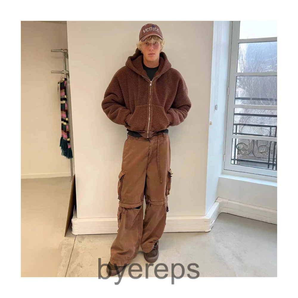 Balenciaga 5-stripe Pants — photo 3 of 4