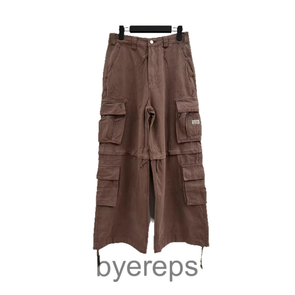 Balenciaga 5-stripe Pants — photo 4 of 4