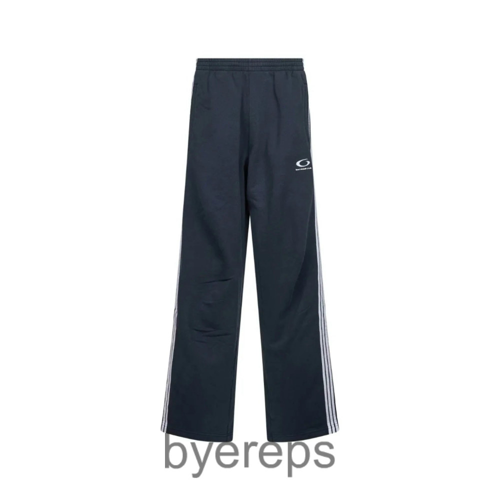 Balenciaga 5-stripe Sweatpants
