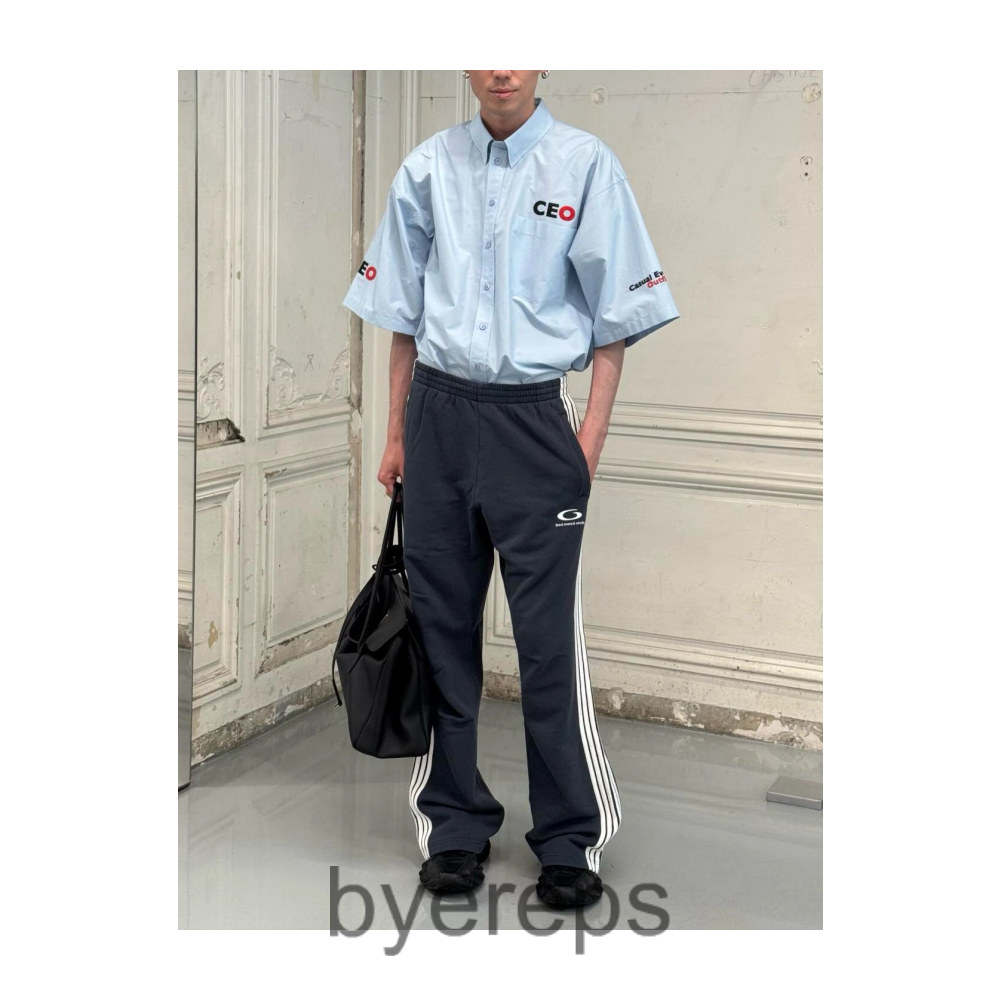 Balenciaga 5-stripe Sweatpants — photo 2 of 4
